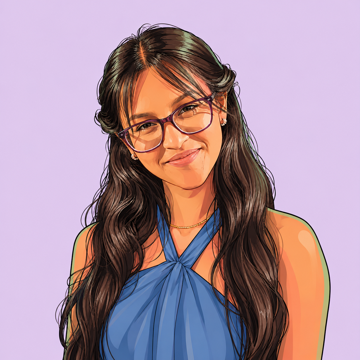 Varsha Narayan